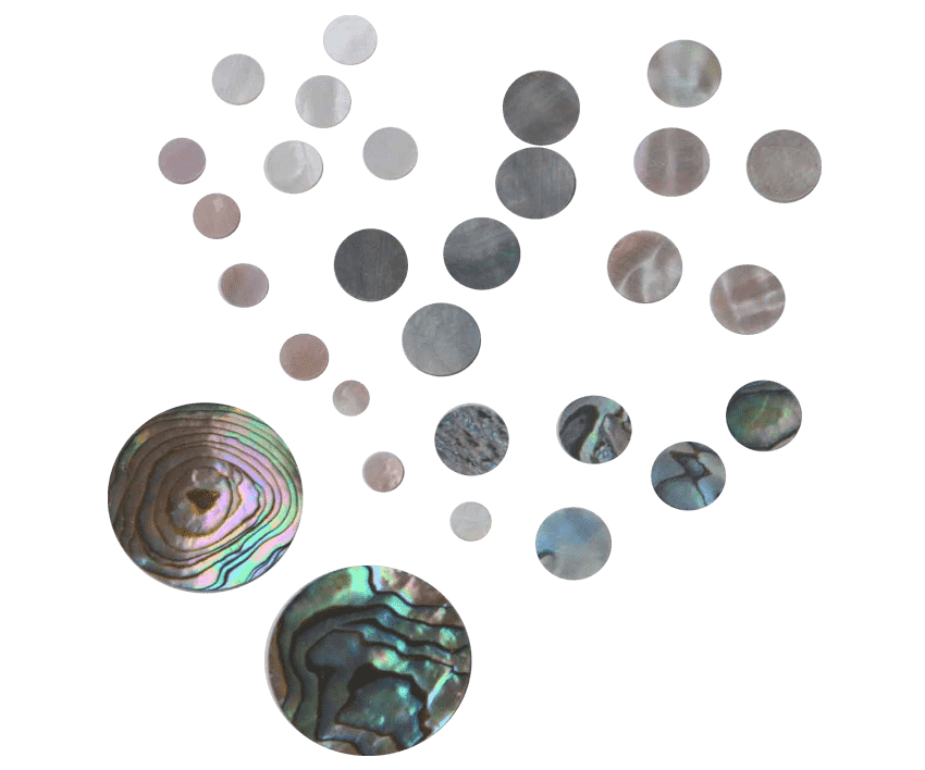 Australian Mother of Pearl Co. Pty Ltd